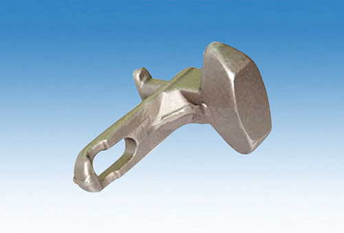 x348模锻可拆链推头