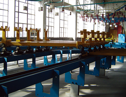Reverse product release conveyor